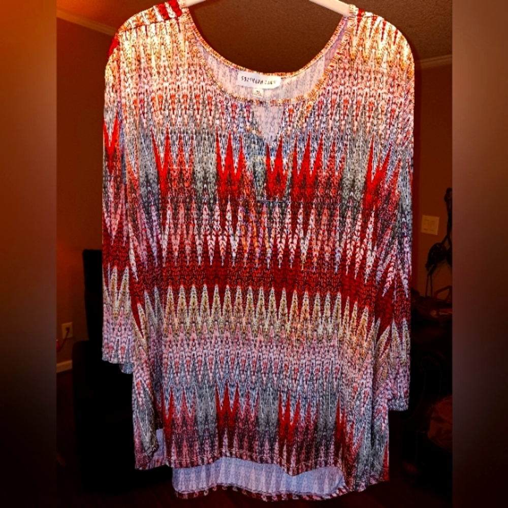 Women's blouse